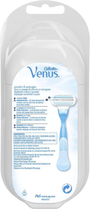 Gillette Venus Classique