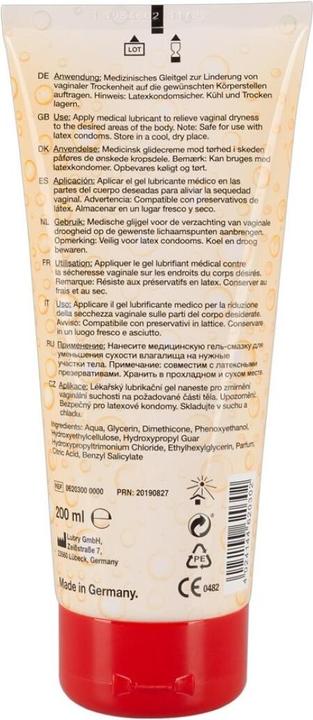 Immagine prodotto Flutschi Origine (200 ml)
