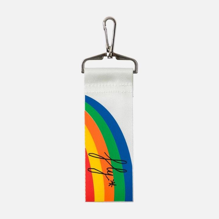 Actual product image Rossignol KASSI KEY HOLDER Schlüsselanhänger