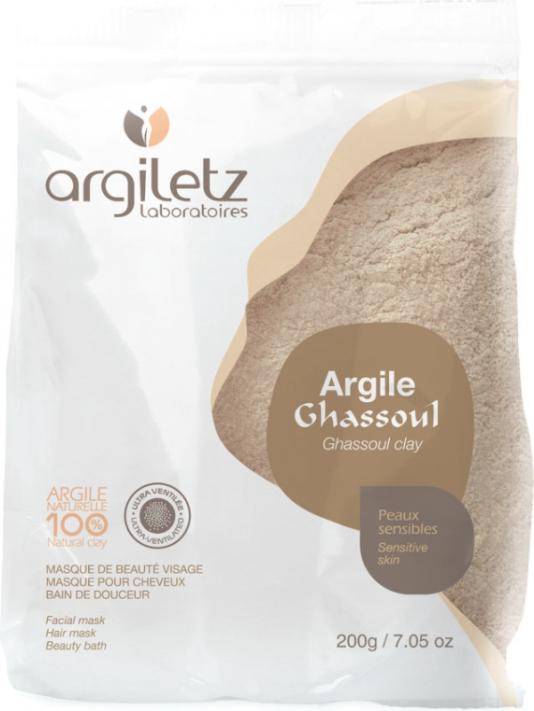 Produktbild Argiletz Ghassoul (864 ml)