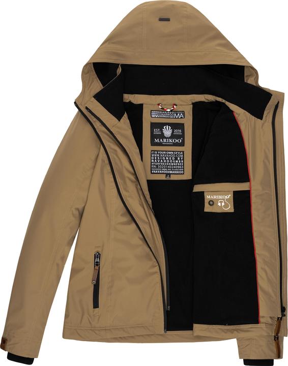 Produktbild Marikoo Erdbeere (XL)