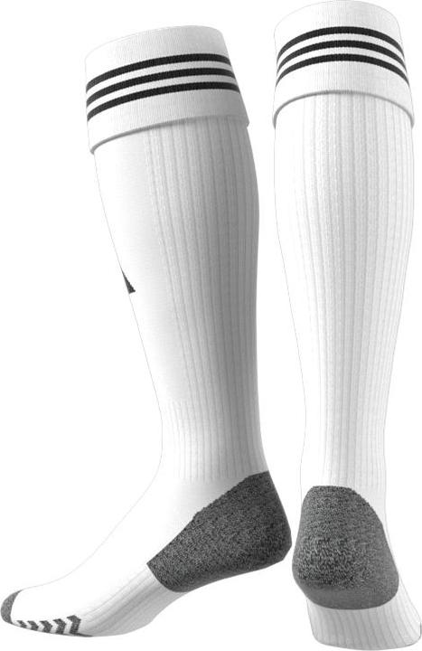 Produktbild adidas AdiSocks 23 Fussballsocken weiss IB7796 (43-45) (L)