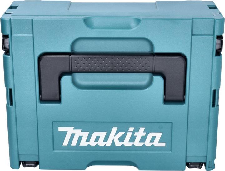 Actual product image Makita Dtw301zj 18 V Slagmoersleutel (Rechargeable battery operated)