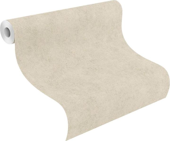 Produktbild Rasch Vincenza Beige, Creme (53 x 1000 cm)