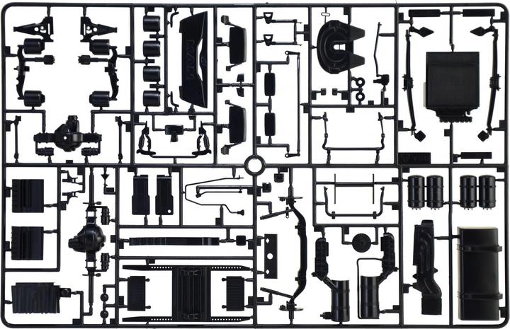 Image du produit 1:24 MAN TGX XXL D38