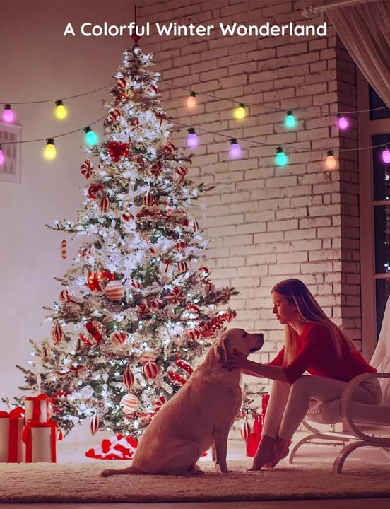 Produktbild Govee String Lights (13.50 m)