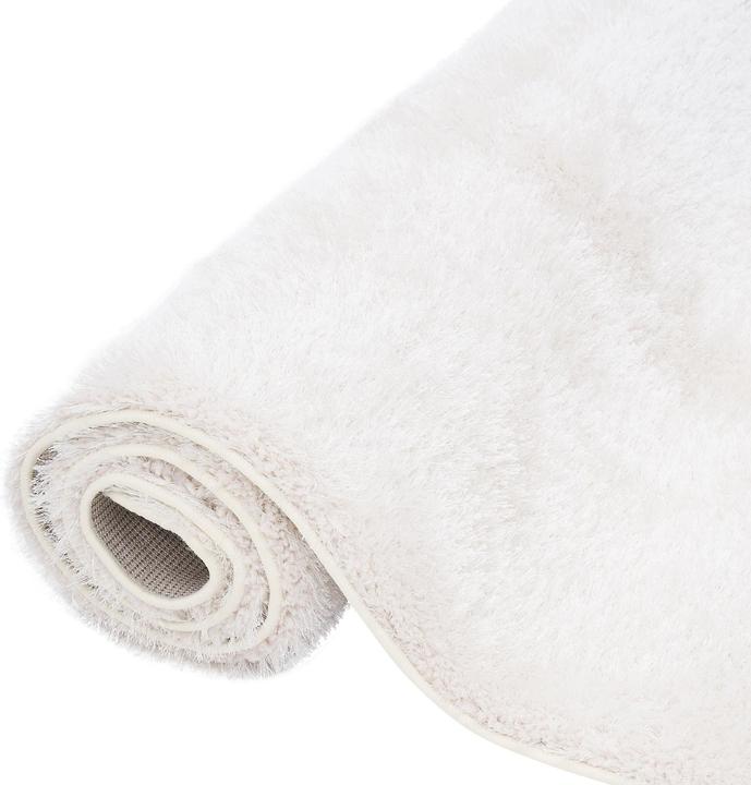 Immagine prodotto Snapstyle Tappeto Shaggy a pelo alto Mix di sensazioni di lusso (133 x 133 cm)