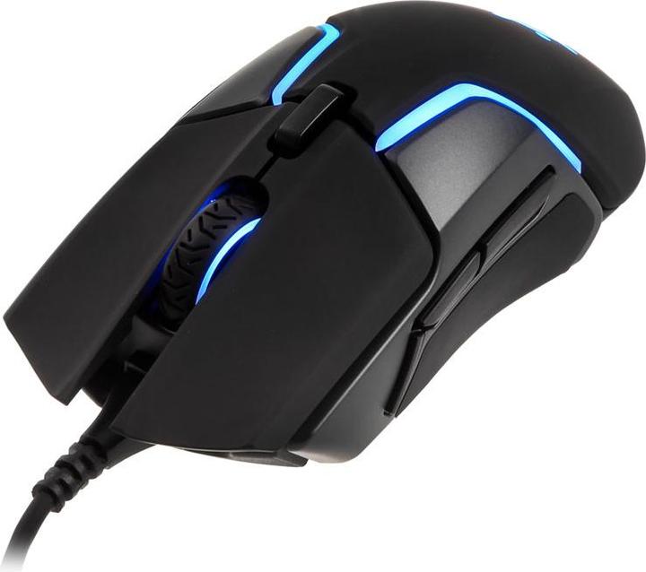 Image du produit SteelSeries Rival 600 (Filaire)