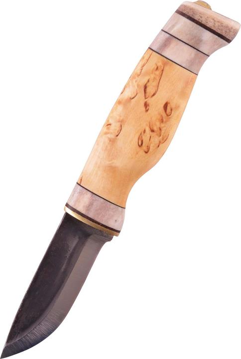 Image du produit Wood Wood Couteau de Laponie Lappipuukko (8 cm)