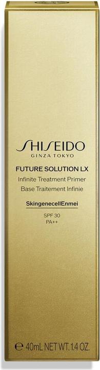 Productafbeelding Shiseido Future Solution LX Oneindige Behandeling Primer 40ml