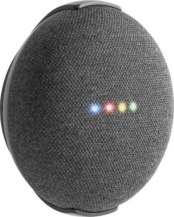 Actual product image InLine Mount for Google Home Mini (1 pcs., Wall installation)