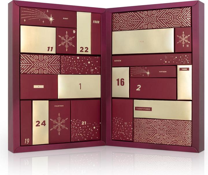 Produktbild LoveBoxxx Erotischer Adventskalender 2024