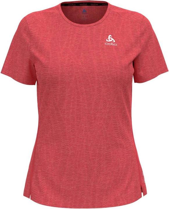 Produktbild Odlo T-shirt crew neck s/s ZEROWEIGHT ENGINEE (S)