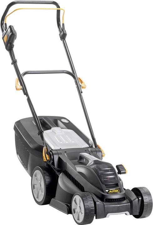 Actual product image Alpina Garden AL1 34 Li (Rechargeable battery operated)