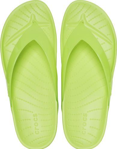 Produktbild Crocs W's Splash Shine Flip (39)