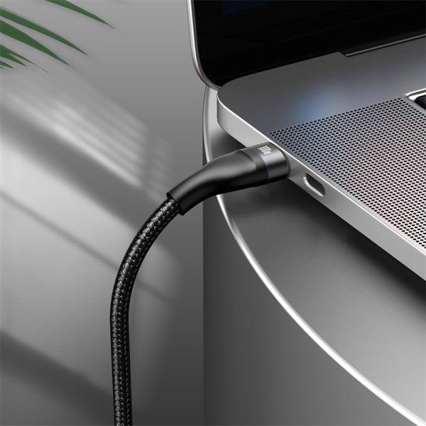 Immagine prodotto Baseus 3in1 (1.20 m)