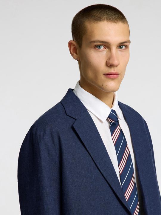 Produktbild Selected Homme Leichter Einreihiger Blazer (50)