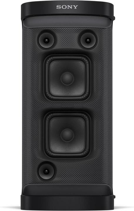 Productafbeelding Sony SRS-XP700 (25 h, Oplaadbare batterij)