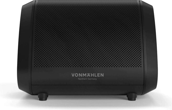 Produktbild Vonmählen Bluetooth Speaker Air Beats Mini (13 h, Akkubetrieb)