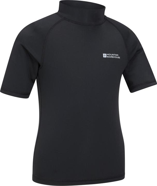 Produktbild Mountain Warehouse HautausschlagschutzOberteil Mit UVSchutz (140)
