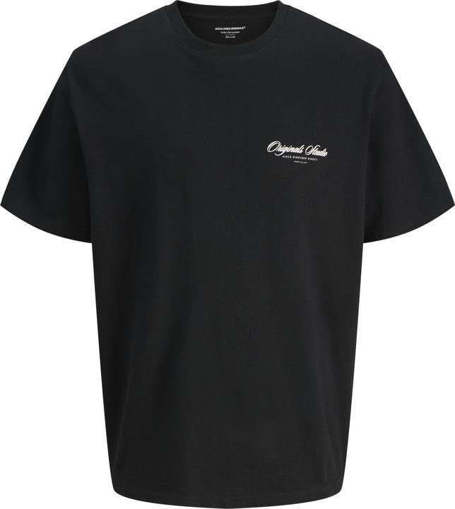 Produktbild Jack & Jones Jordia Graphic Back Tee Ss Crew N Jnr (140)