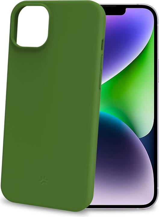 Actual product image Celly Planet Eco Iphone 15 Pro Bk (Apple iPhone 15 Pro)