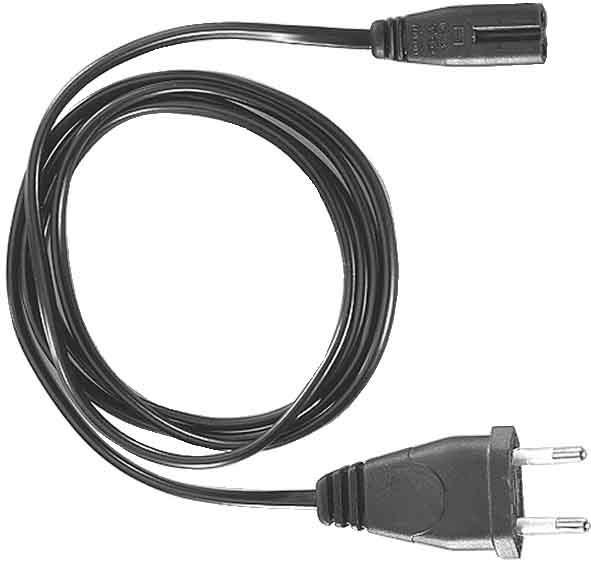 Produktbild Bachmann Kleingeräteleitung (1.50 m)