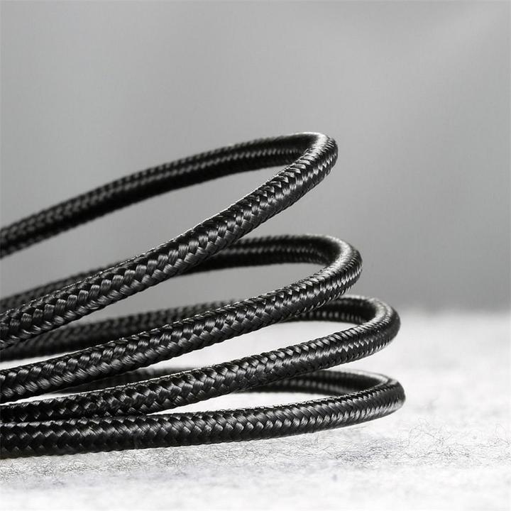 Actual product image Baseus Cafule Series (2 m, USB 2.0)
