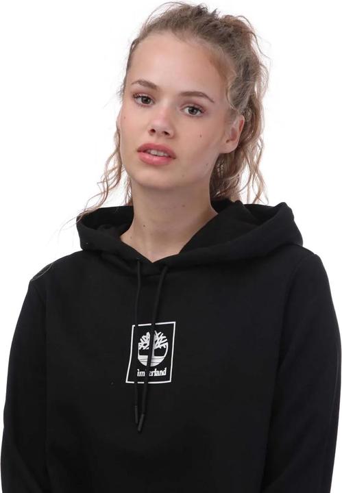 Image du produit Timberland - Sweat à capuche - Femme (32 D)
