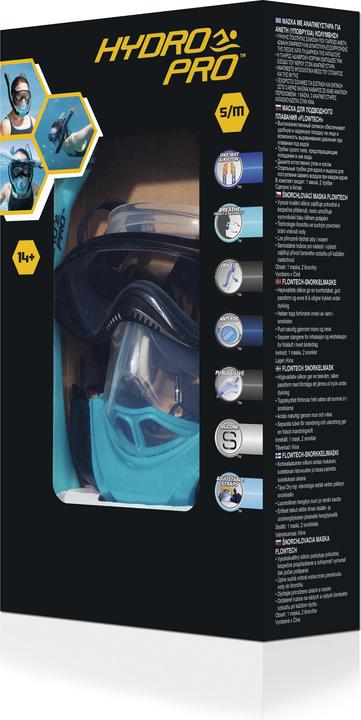 Immagine prodotto Bestway Hydro-Pro