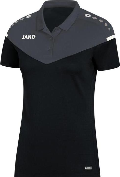 Actual product image JAKO POLO CHAMP 2.0 LADIES (40)