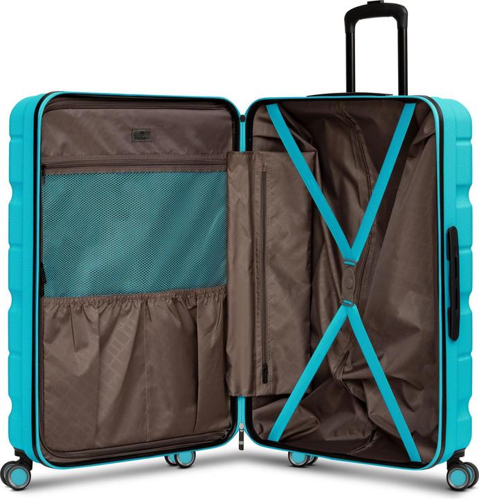 Actual product image Franky Munich 4.0 (105 l, L (90 - 115l))