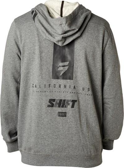 Produktbild Shift Zip 2018 3LUE Label (S)