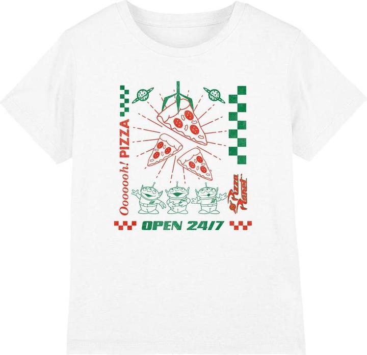 Toy Story TShirt (128)