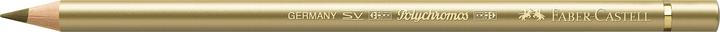 Immagine prodotto Faber-Castell Matita colorata Policromia oro 250 (Oro, 1 x)