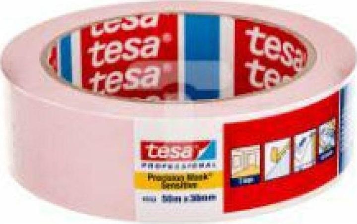 Actual product image tesa masking tapes (38 mm)