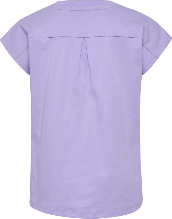 Actual product image hummel hmlDIEZ T-SHIRT S/S (128)