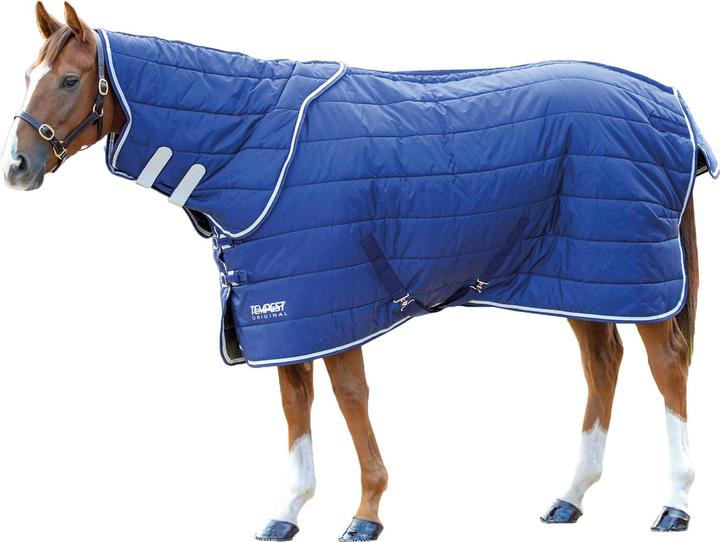 Produktbild Tempest Original 200 Abnehmbarer Kragen Pferde Stalldecke (160 cm)