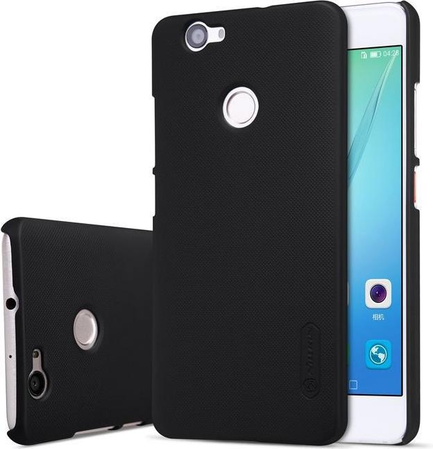 Actual product image Nillkin Super Frosted Shield Series (Nova)