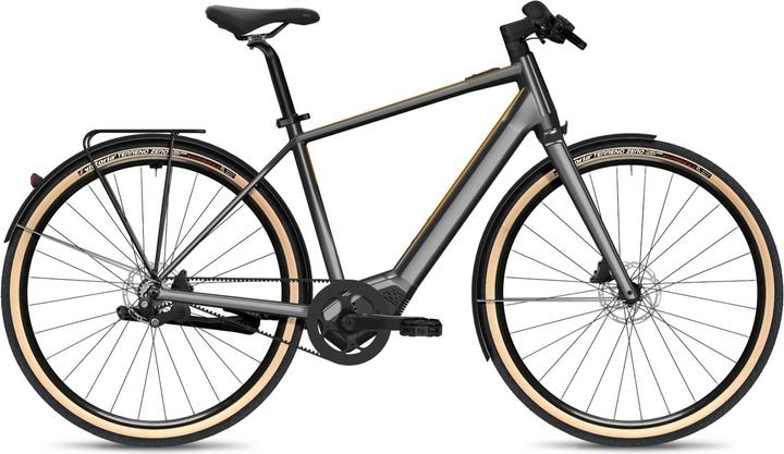 Produktbild Flyer Upstreet SL 3.63 (58 cm)