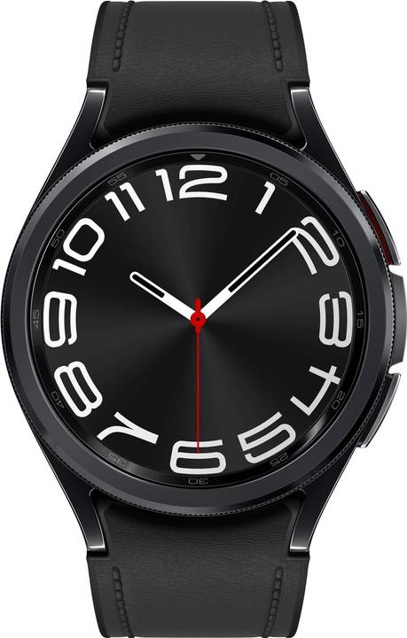 Immagine prodotto Samsung Galaxy Watch6 Classic CH (43 mm, 4G)