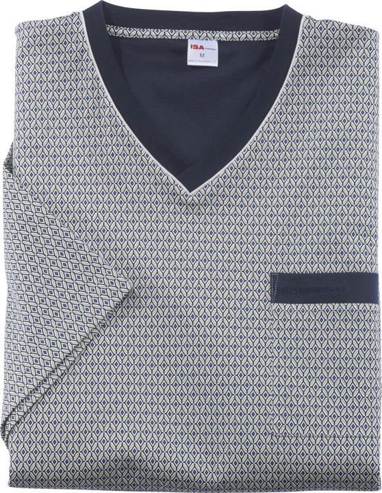 Image du produit ISA Bodywear 123504 (XL)