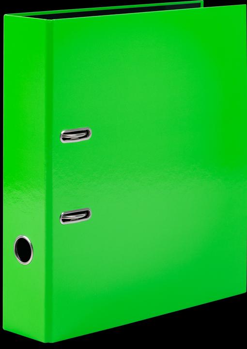 Verde neon