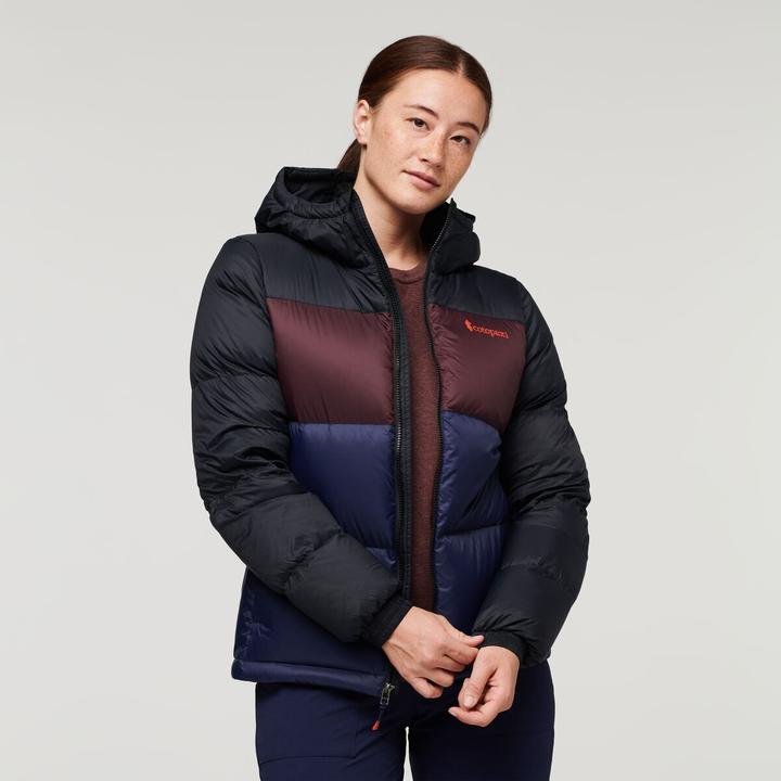 Actual product image Cotopaxi Solazo Hooded Down Jacket (M)