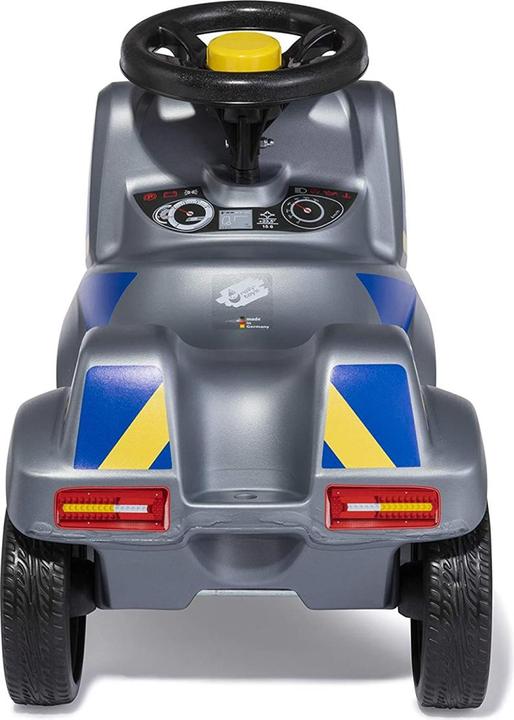 Actual product image Ferbedo Truck police
