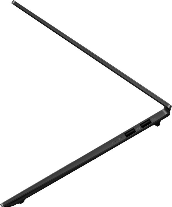 Actual product image ASUS Vivobook S 14 OLED (14", Intel Core Ultra 7 258V, 32 GB, 1000 GB, CH)