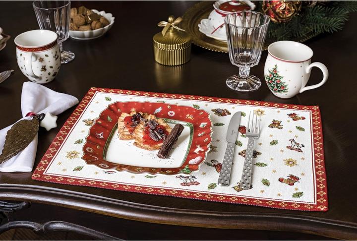 Produktbild Villeroy & Boch Toy's Delight (1 x, 32 x 48 cm)