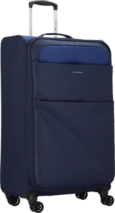 Image du produit Gabol Cloud 4-roll trolley 79 cm (94 l, XL (à partir de 115l))