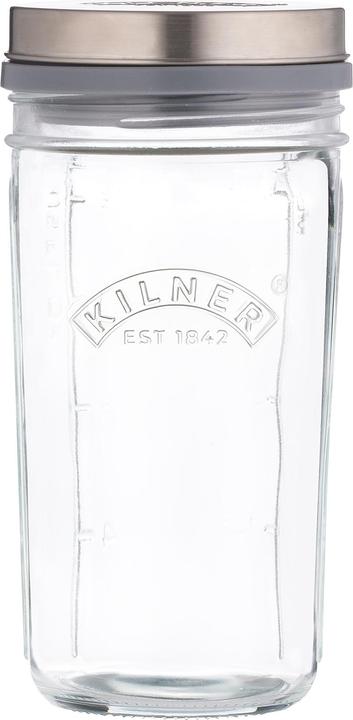 Actual product image Kilner Kefir fermenter set 0.5 l (1 pcs., 0.50 l)