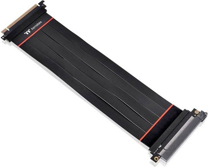 Actual product image Thermaltake AC-058-CO1OTN-C1 Internal power cable